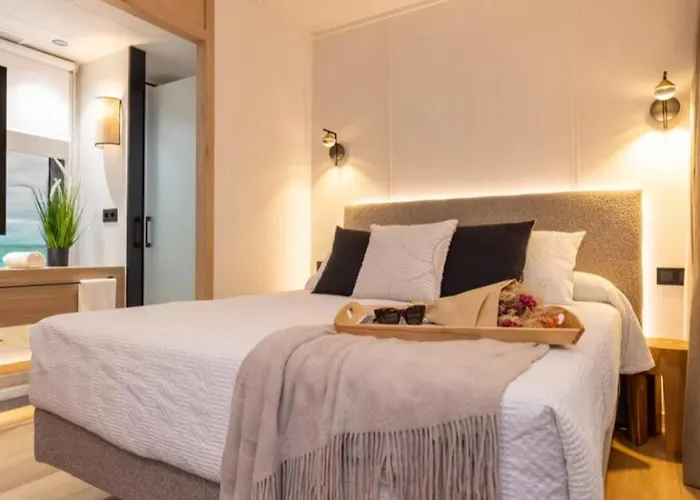 Vista Mare , Cap Corse אתר קמפינג *