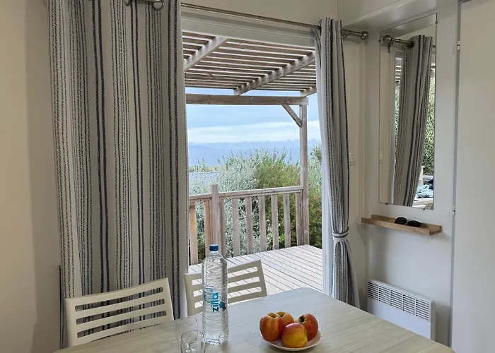 Vista Mare , Cap Corse * Meria