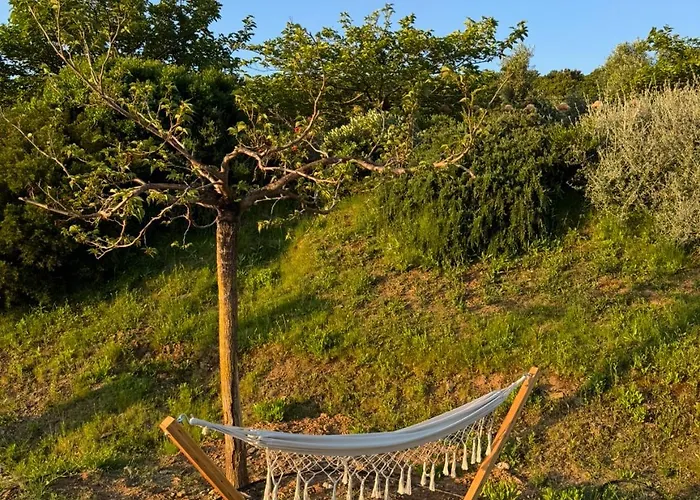 Vista Mare , Cap Corse *