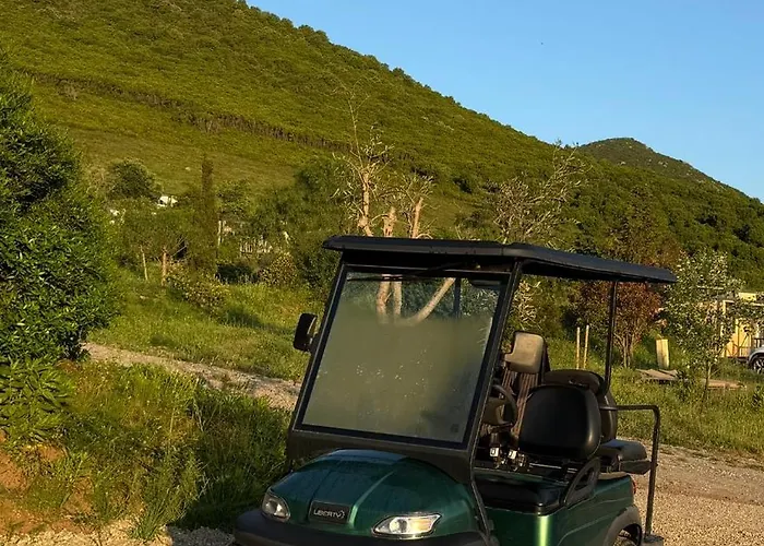 Vista Mare , Cap Corse