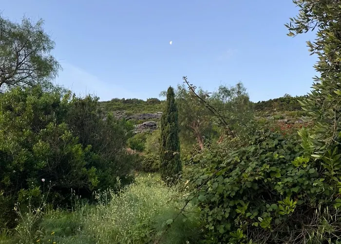 Vista Mare , Cap Corse Meria